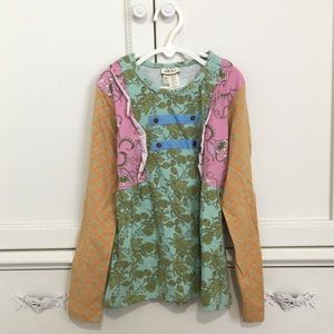 New without tags Matilda Jane shirt